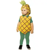 Rubies Ananas-babykostüm