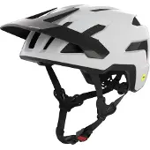 Alpina sport Alpina TAUNUS MIPS TAUNUS MIPS Fahrradhelm weiß/schwarz weiß/schwarz 55