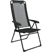 Travellife Como recliner blend grey