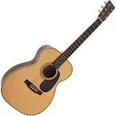 Martin Guitars 00-28 #M2907241