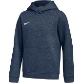Nike Kinder Kapuzenpullover Park 26 Fleece Hoodie IB1226-410 147-158 - Midnight Navy/White - 147-158