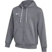 Nike Park 26 Sweatjacke Grau F071 || Größe 2XL