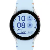 Samsung Galaxy Watch FE (40 mm, BT), 3,05 cm (1.2"), AMOLED, Touchscreen, 16 GB, GPS, 26,6 g