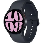 Samsung Galaxy Watch6 LTE Aluminium/Graphite 40 mm