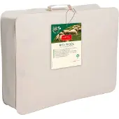 Hefel Bio Wool Ganzjahresdecke - 155x220cm