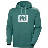 Helly Hansen Box Kapuzenpullover