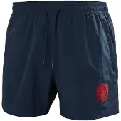 Helly Hansen Kurze Hose Herren Cascais Trunk 4,5 Inch Navy-M