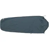Big Agnes Cotton Sleeping Bag Liner dark slate LONG