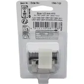 Wahl 1264-7120, Blade, 1,5 mm, Grau, Kohlenstoffstahl, , 70 g