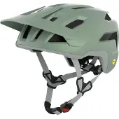 Alpina sport Alpina TAUNUS MIPS TAUNUS MIPS Fahrradhelm grün matt grün-matt 55