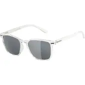 Alpina Yefe transparent schwarz (01) one size