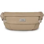 Osprey Gürteltasche Arcane Hip Bag Latte Brown