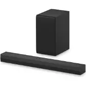 LG NS30A 2.1 Soundbar audio system