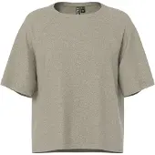 Pieces Bree Kurzarm-pullover