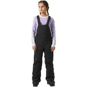 Helly Hansen Skihose Stellar Bib Pant Kinder Black-Größe 152