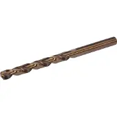 SW-Stahl KOB055-10 Spiralbohrer, HSS-E Co 55,5 mm