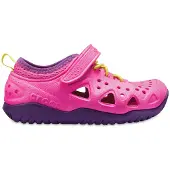 Crocs Badeschuhe SWIFTWATER PLAY SHOE K kind