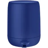 Blomus Mülleimer Sono Mazarine Blue 3 L