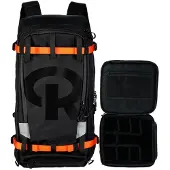Rollei Fotoliner Ocean Adventure Rucksack + Ocean Cube L