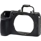 Easycover Body Cover für Nikon Z50 II Schwarz