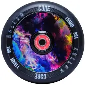 Core Hollowcore V2 Stunt Scooter Wheel Galaxy