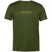 Trangoworld Brisson Kurzarm-t-shirt