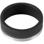 SLV GRIP! M, Dekoring, schwarz 1008493