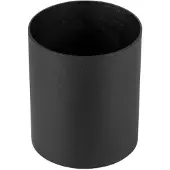 SLV Leuchtenschirm Puri 2.0 Tube in Schwarz