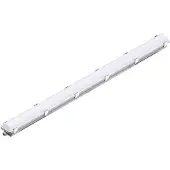 SLV 1010813 Waterproof Feuchtraumleuchte C, 1500 71 830/840/850 ML IP65
