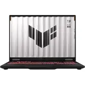 Asus TUF A16 (Jaeger Gray, 16" WUXGA, AMD Ryzen 7 260, GeForce RTX 5060, 128 GB RAM, 8 TB SSD) mit Windows 11 Pro