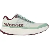 Nnormal Kjerag 02 Laufschuhe Grün Weiß Unisex SS26, Größe EU 40 2/3