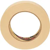 3M Kreppband 36mmx50m -201E VE 24