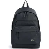 Lacoste Freizeitrucksack Rucksack mit Laptopfach Neocroc Backpack Abimes dunkelblau