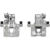 Ate Bremssattel 24.3367-7001.5 für Ford Transit Connect
