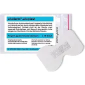 Söhngen Aluderm aluplast elastisch Fingerkuppenverband 10 St Pflaster