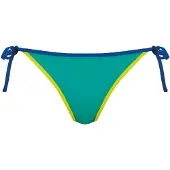 Naturana Badmode Bikini Slip Dames | Grösse: 40 | Farbe: Grün