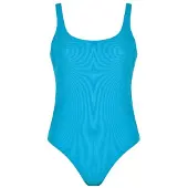 Naturana Badmode Badeanzüge Dames | Grösse: 36 | Farbe: Türkis