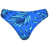 Naturana Badmode Bikini Slip Dames | Grösse: 46 | Farbe: Navy-Blau