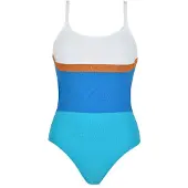Naturana Badmode Badeanzüge Dames | Grösse: 42B | Farbe: Türkis