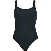 Naturana Badmode Badeanzüge Dames | Grösse: 38B | Farbe: Schwarz