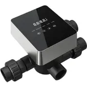 Inverquark Aquagem iWash Rückspülventil 2" Automatikventil