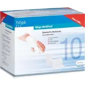HÖGA-PHARM G. Höcherl Hoega Mubilast O.cello 10cmx4M 20 ST