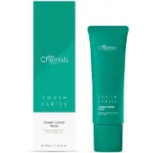Skin Chemists Jugendserie Grüne Kaviar Maske 50ml