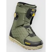 Thirtytwo Lashed Db Bradshaw 2026 Snowboard-Boots olive / black Gr. 7.5