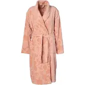 Essenza Rosie Evening rose Bademantel M