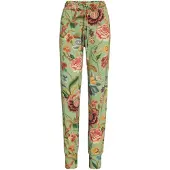 Essenza Jules Roselina Basil green Lange Hose L