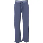 Essenza Nora Uni Nightshadow blue Lange Hose XXL