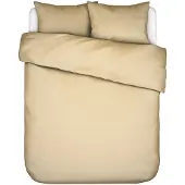 Essenza Coletta Yellow straw Bettwäsche 2p set 200x200+2 Kissenbezüge