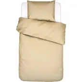 Essenza Coletta Yellow straw Bettwäsche 1p set 135x200+1 Kissenbezug
