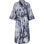 Essenza Ilona Eunice Nightshadow blue Kimono XS